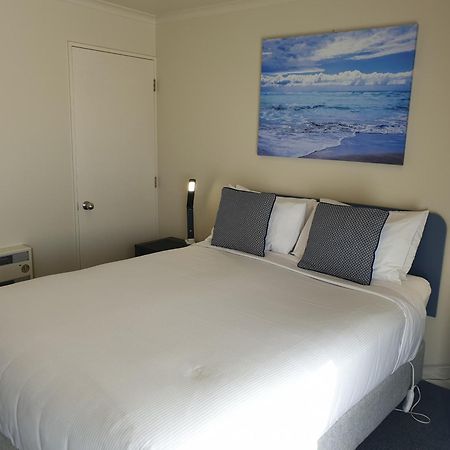 כרייסטצ'רץ' Northcote Motor Lodge מראה חיצוני תמונה