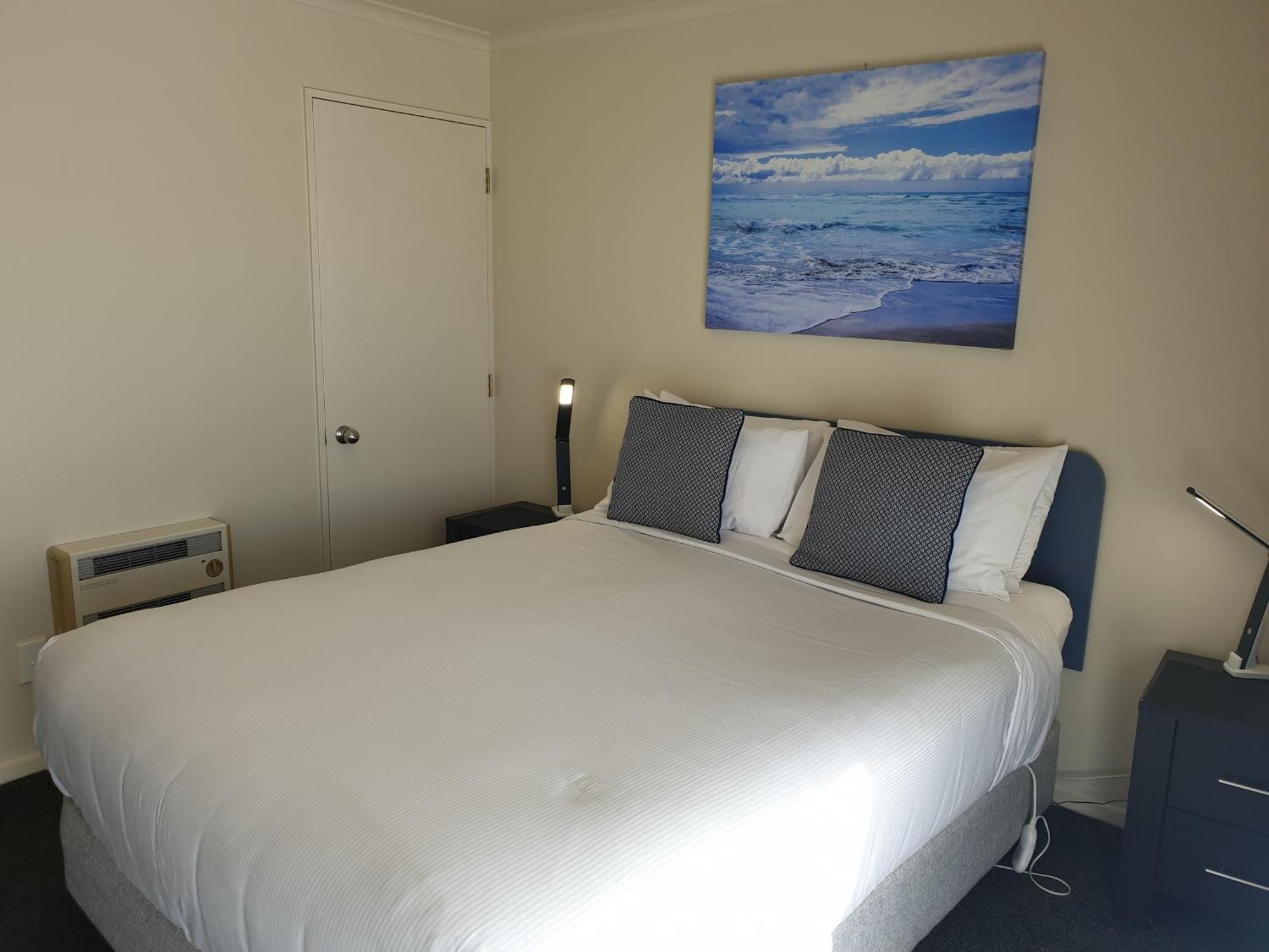 כרייסטצ'רץ' Northcote Motor Lodge מראה חיצוני תמונה