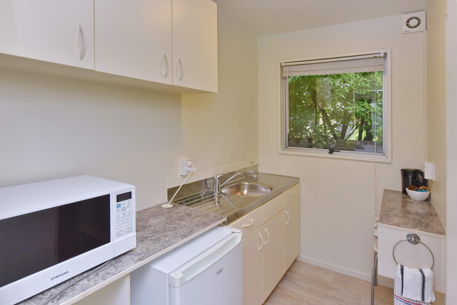 כרייסטצ'רץ' Northcote Motor Lodge מראה חיצוני תמונה