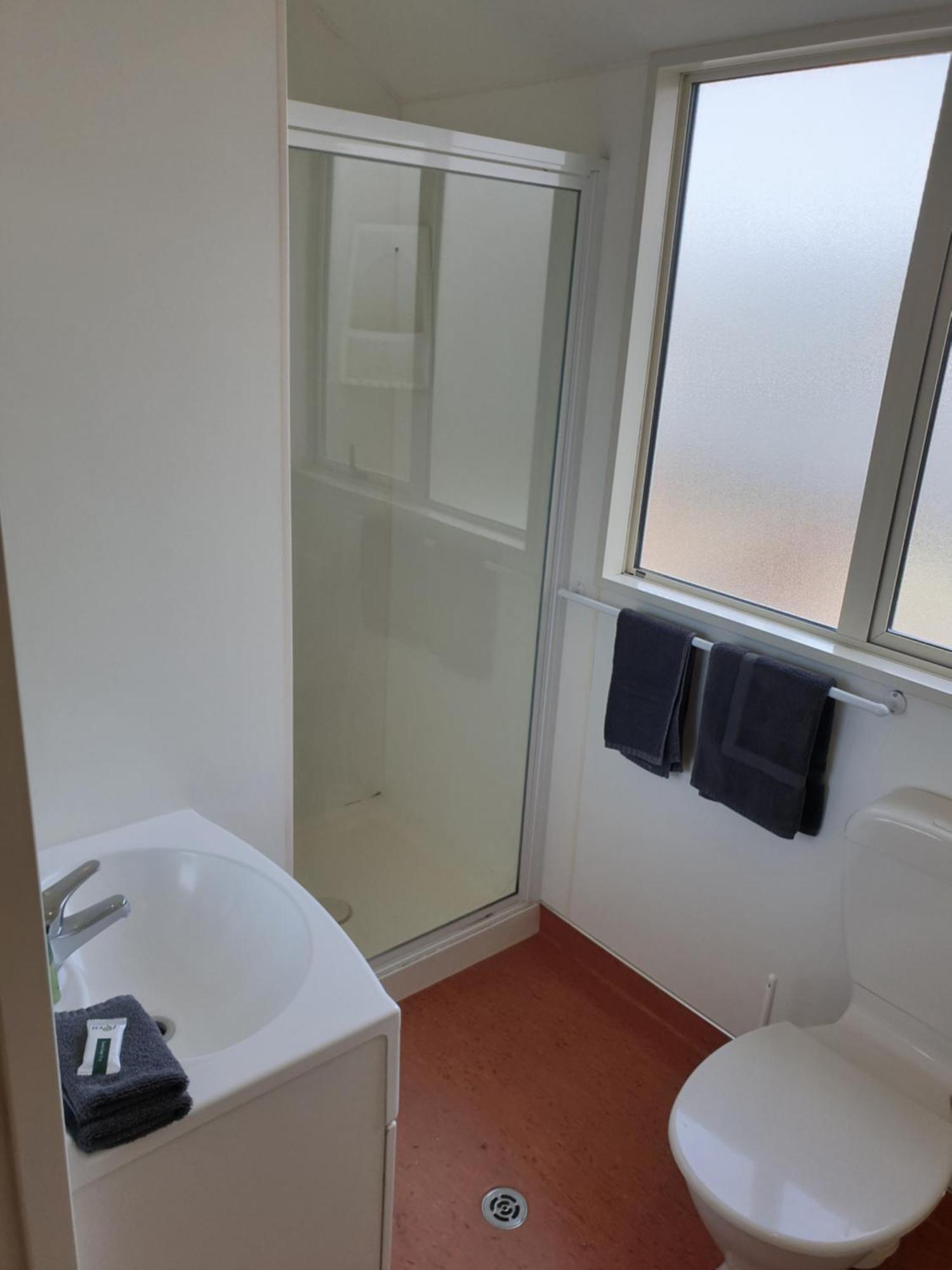 כרייסטצ'רץ' Northcote Motor Lodge מראה חיצוני תמונה