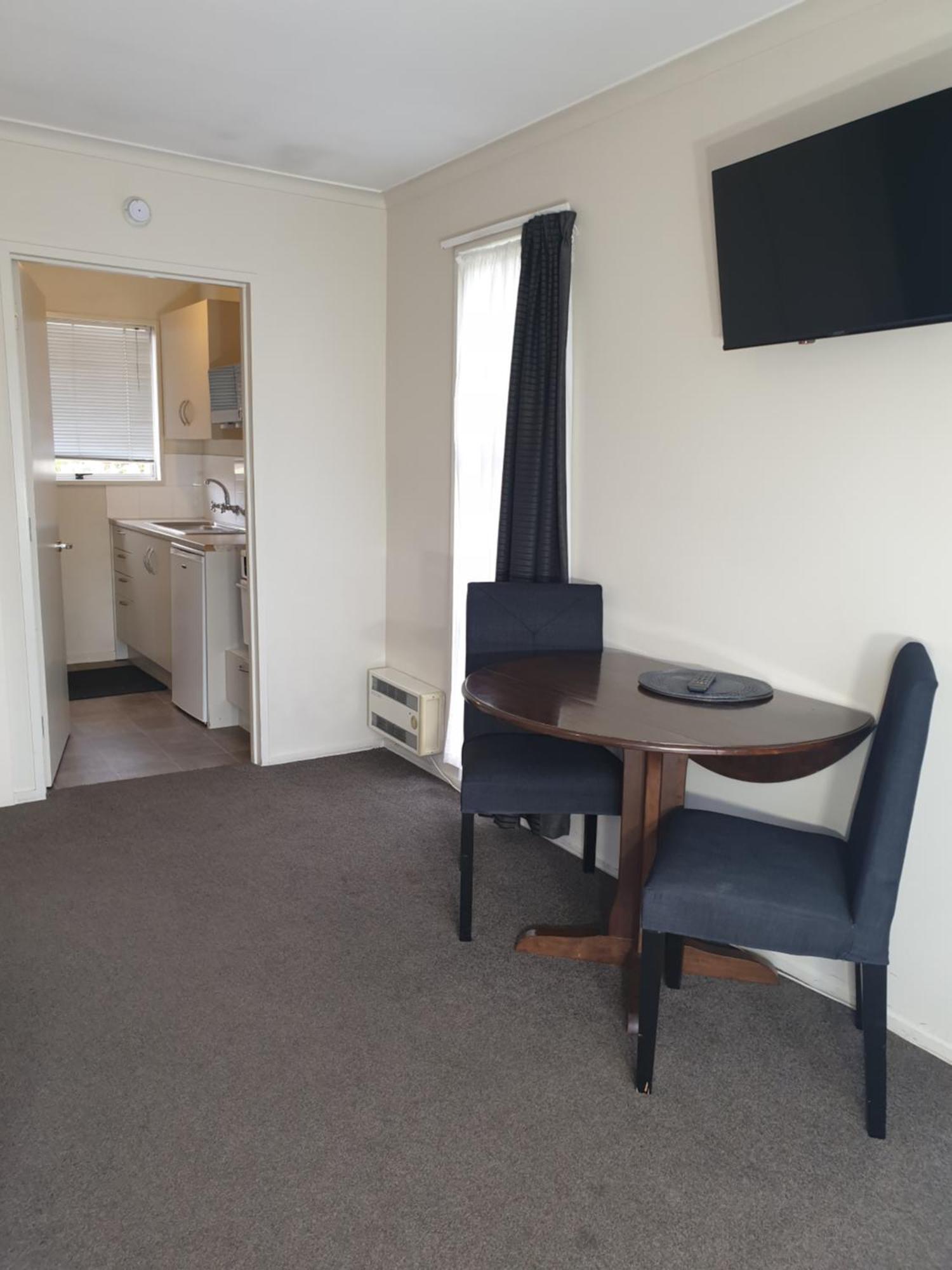 כרייסטצ'רץ' Northcote Motor Lodge מראה חיצוני תמונה