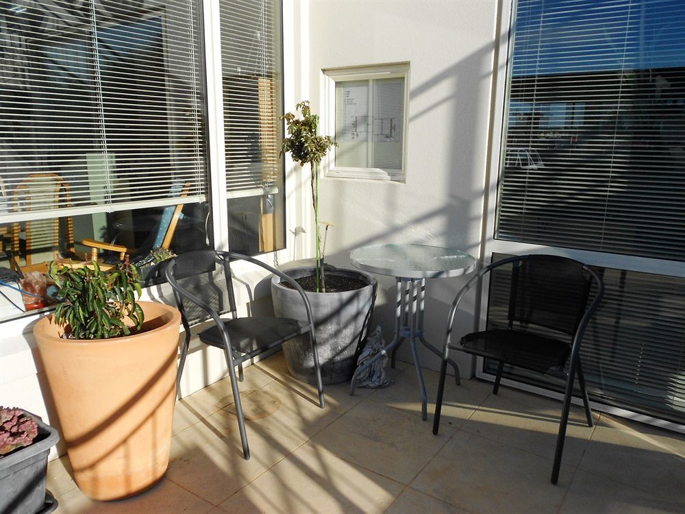 כרייסטצ'רץ' Northcote Motor Lodge מראה חיצוני תמונה